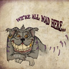 Xtraterrestrial Digital Beats - We're All Mad Here