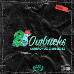 Cameron Azi X $ubjectz (GCSY) - SLOWBUCK$ (Prod.NITETIMEE X UNDEADYZ).wav