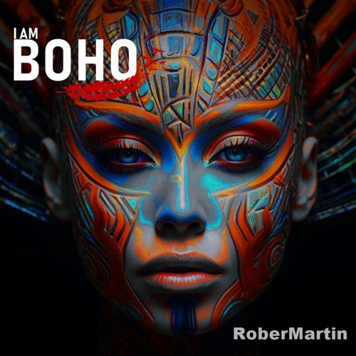 𝗜 𝗔𝗠 𝗕𝗢𝗛𝗢 by RoberMartin