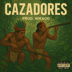 Cazadores - @prodnika00