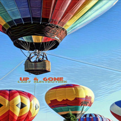 Up & Gone