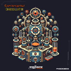 02 - Eeriegeist - Chaoscillator - SAMPLE