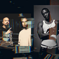 Cartel de Santa X Akon | Mashup