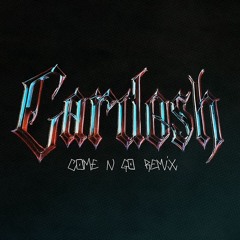 Yeat - Come N Go (Cardosh Remix)