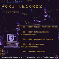 Dioxid Mix @estadosonido