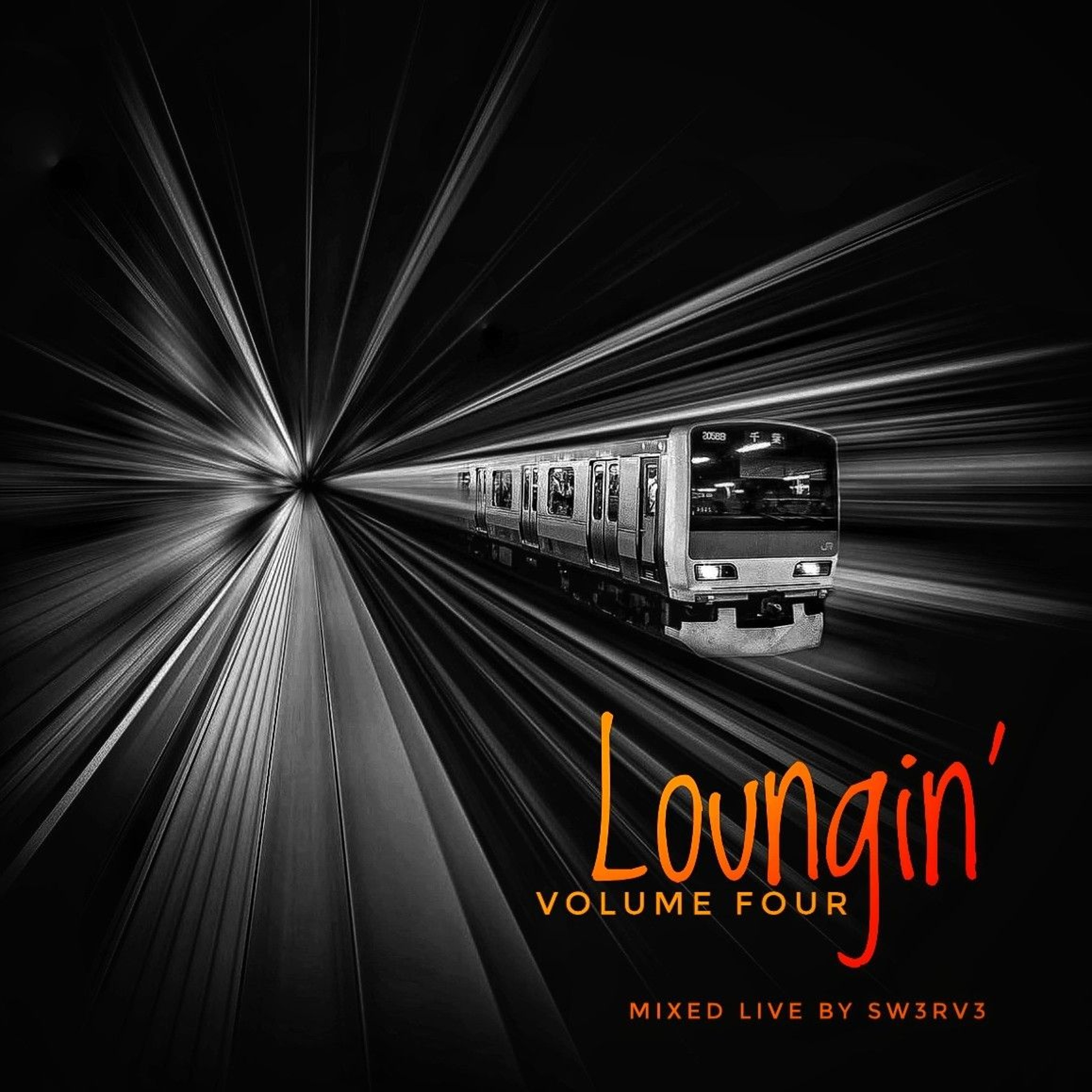 Sw3rv3 _Loungin' Vol. 4 episode artwork