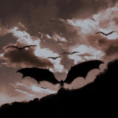 Deadwood {Slowed×reverb} (Epic_Dark_Rock_Action)