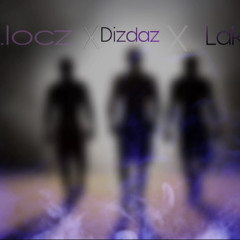 ien ne al.     FT: Dizdaz x Elocz x Lakirkir.         prod: Miguel.