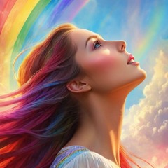 Wayne Scott - Fox - Rainbow