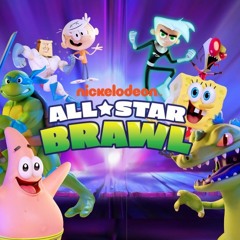 Nickelodeon All Star Brawl (Soundtrack)