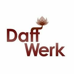 Groove On (Daft Werk's 2018 Edit) - Daft Werk