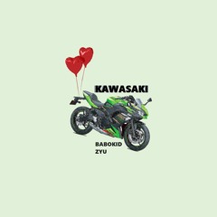 Kawasaki (With Babokid) (Prod by Stoic Beats)