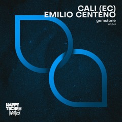 Cali (EC), Emilio Centeno - Feel the Bass
