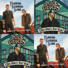 Hurricane Cruisin' (Florida Georgia Line x Luke Combs x The Lost Boys & The All-American Rejects)