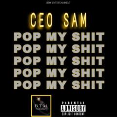 Pop My Shit