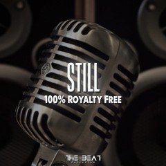 "Still" - Hip Hop Rap Type | Hip Hop Instrumental Music 2023 | 100% ROYALTY FREE BEATS