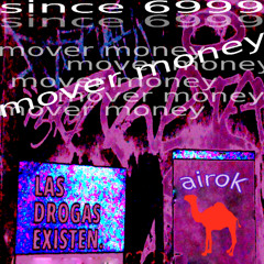 AIROK - MOVER MONEY