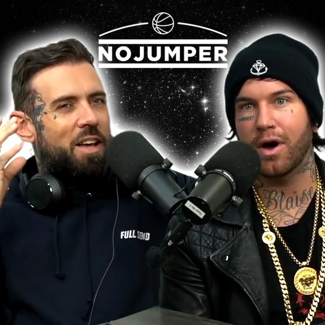 Stream episode The Fronzilla of Attila Interview: Making Money in Metal,  OnlyFans, Warped Tour & More by No Jumper podcast | Listen online for free  on SoundCloud