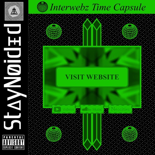 Stream Burger King's Juice WRLD Burger by StayNoided Listen online