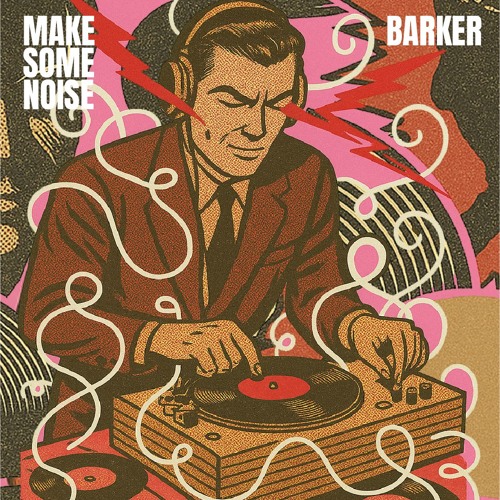 Make Some Noise (Free Extended Download)