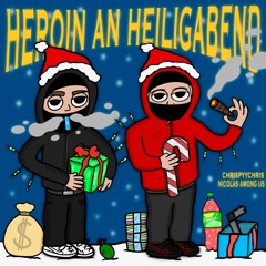 Heroin an Heiligabend
