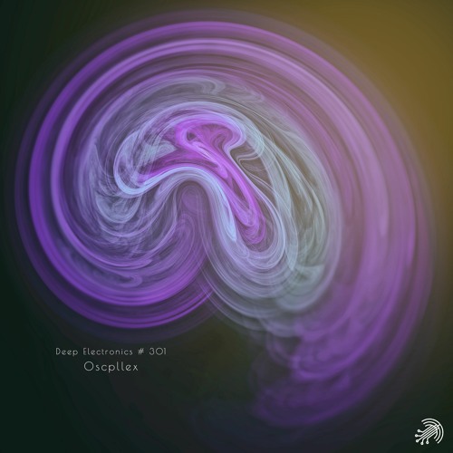Deep Electronics # 301 - Oscpllex - (Under The Thunderstorm live @ Shanghai)