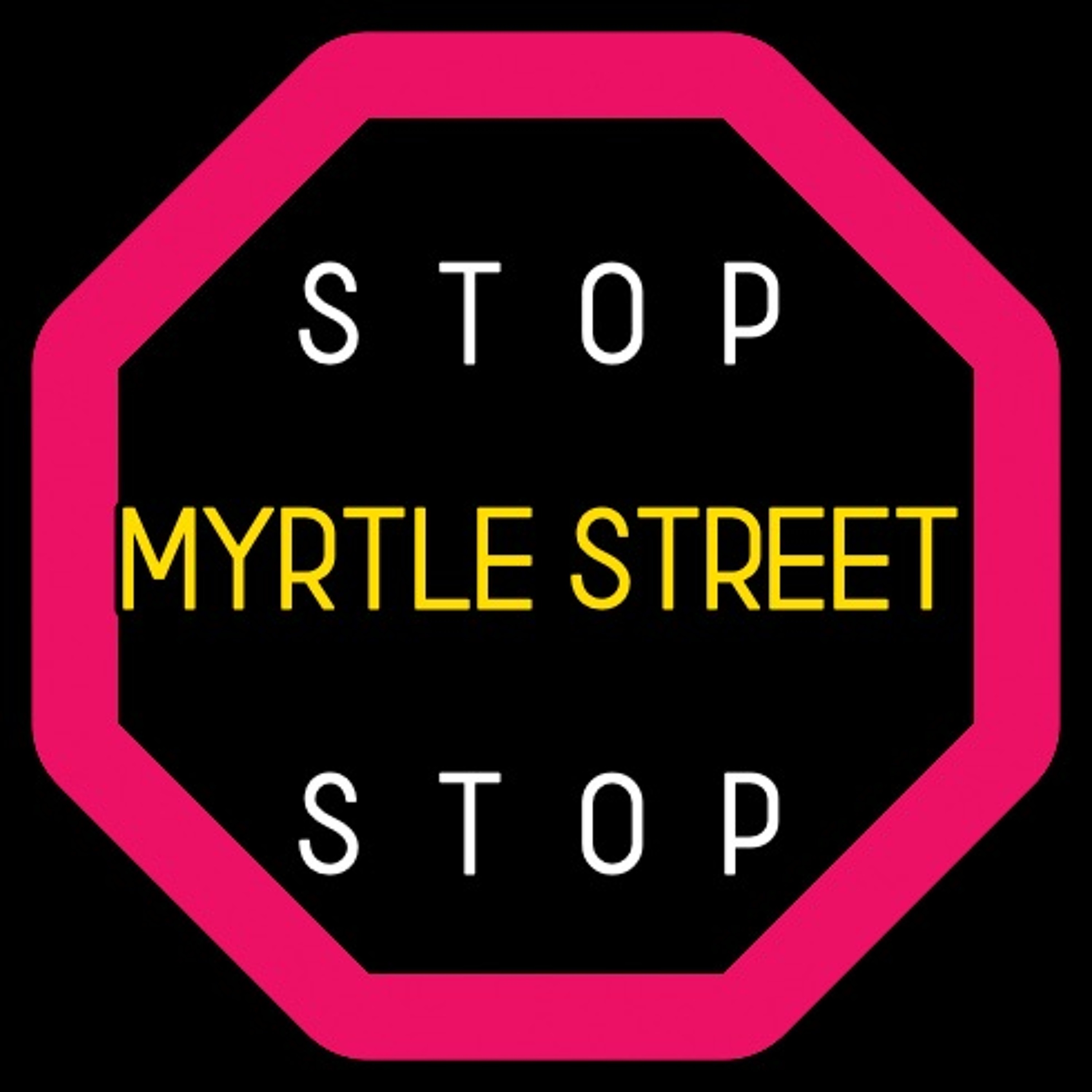 Myrtle Street Podcasts