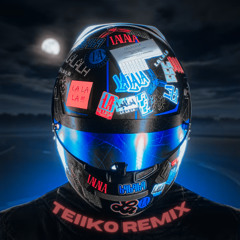 JOYCA - La La La  (teiiko. remix)