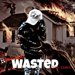 Rockstar wasted