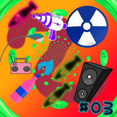NucleaRR4DR0PZ - 21th July (#3) 🔫☢️