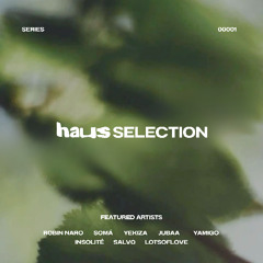 YAMIGO - HAUS SELECTION 00001