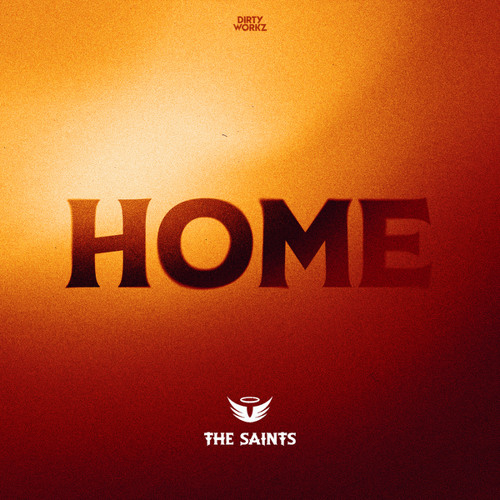 Stream Home by The Saints | Listen online for free on SoundCloud