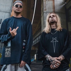 Redzed, Gleb - Cannibal