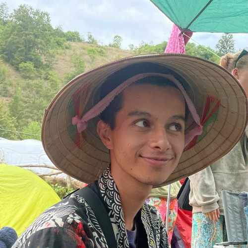 psytrance