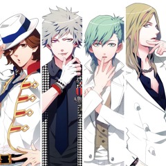ポワゾンKISS[QUARTET NIGHT]