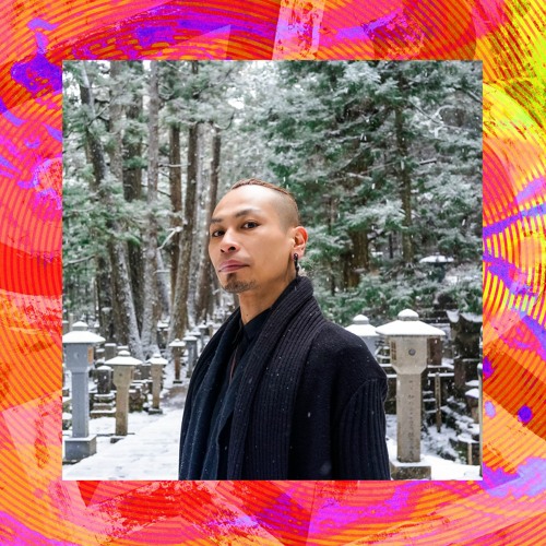 D41 @ RadiOzora Connecting Homes - Japan Edition | Exclusive for radiOzora | 18/03/2021