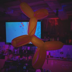 Minimal mix LIVE (IMHObar Moscow)