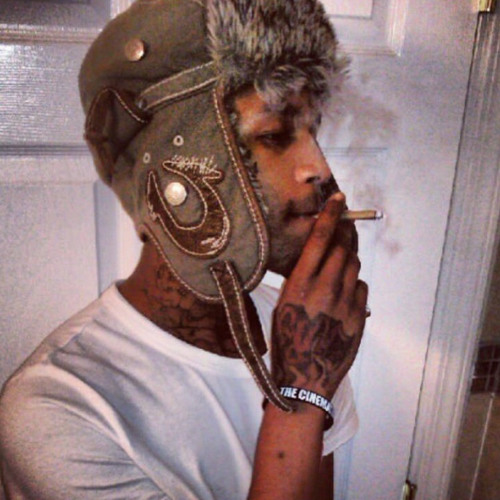 Stream Jtxpo Stand Up (Instrumental) by Tenkay Listen online for