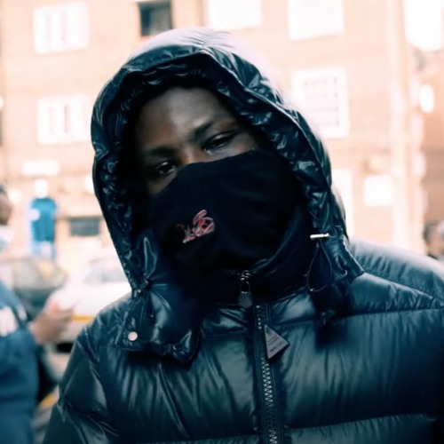 Mandem R So Rude (R6 67 - RedruM Reverse X Warpfit - Sweetheart)