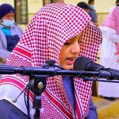 سورة البقرة كاملة / بصوت القارىء الشبل علي عبدالسلام