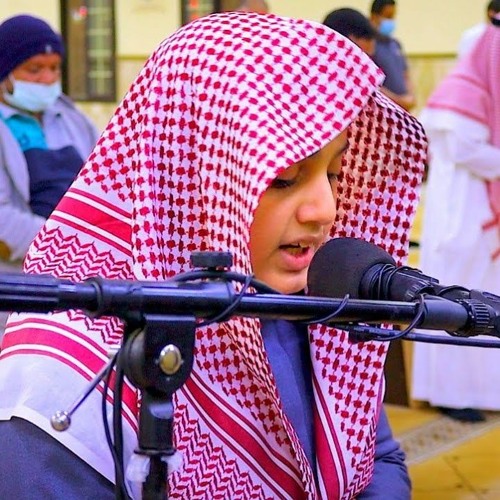سورة البقرة كاملة / بصوت القارىء الشبل علي عبدالسلام