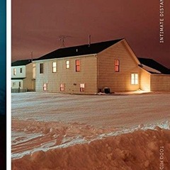 Todd Hido - Intimate Distance | LensCulture
