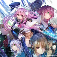 死にゆく季節のきみへ(Orangefish ＆ bmi36 bootleg)