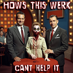 Cant Help It