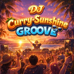 DJ Curry-Sunshine Groove (Official Audio)
