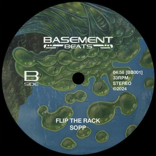 Sopp - Flip the Rack [FREE DL]
