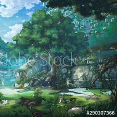Serene