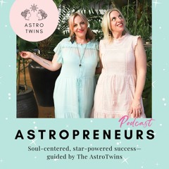 March 2021 Astronumerology with The AstroTwins and Felicia Bender