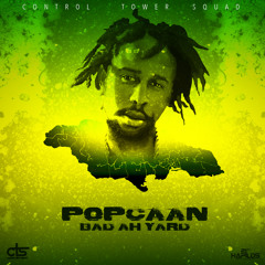 Bad Ah Yard