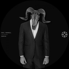 Paul Farrell Monkey On The Back (snippet)